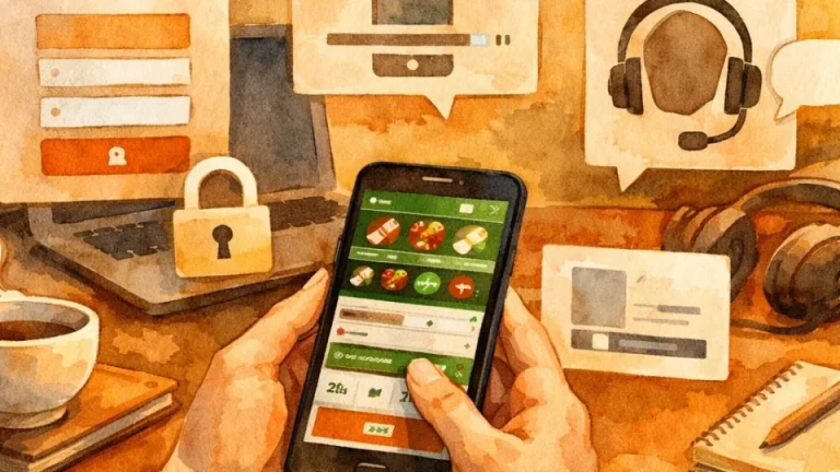 Betcris Login, App, And Support: Key Facts, Context and What to Know