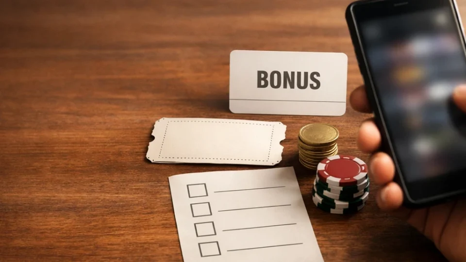 No Deposit Offers Promo Code And Bonus: A Practical Guide and Key Details